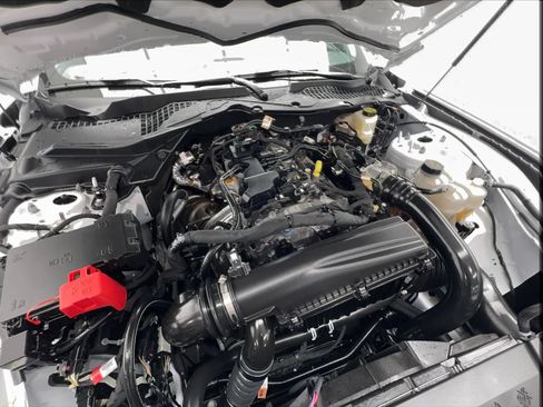 Used 2026 Ford Mustang Premium RWD image 19