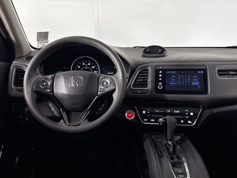 Used 2019 Honda HR-V EX image 22