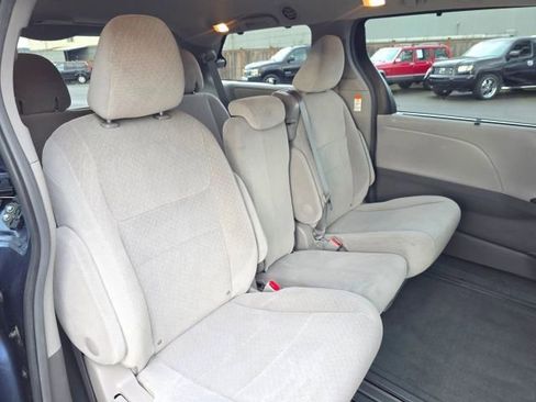 Used 2015 Toyota Sienna LE image 32