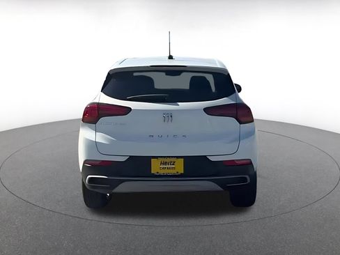 Used 2025 Buick Encore GX Preferred FWD image 12