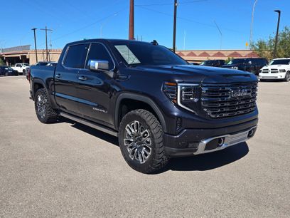 Used 2024 GMC Sierra 1500 Denali Ultimate