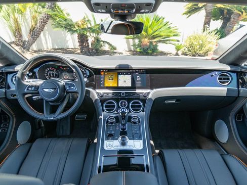 New 2026 Bentley Continental GT AWD/4WD image 4