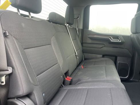 Used 2023 Chevrolet Silverado 1500 LT image 6