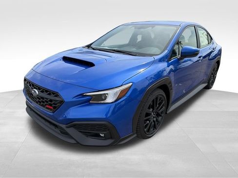 New 2026 Subaru WRX GT AWD/4WD image 3