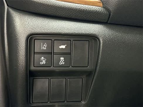 Certified 2019 Honda CR-V EX-L image 19
