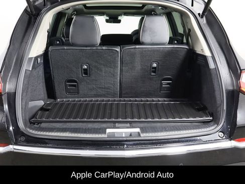 Used 2023 Acura MDX SH-AWD w/ Advance Package image 18