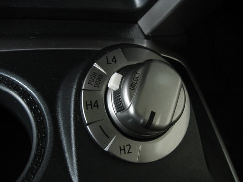 Certified 2021 Toyota 4Runner SR5 Premium image 18