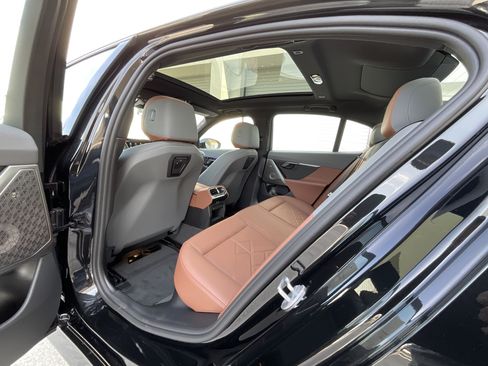 New 2027 BMW 540i xDrive w/ M Sport Package AWD/4WD image 24