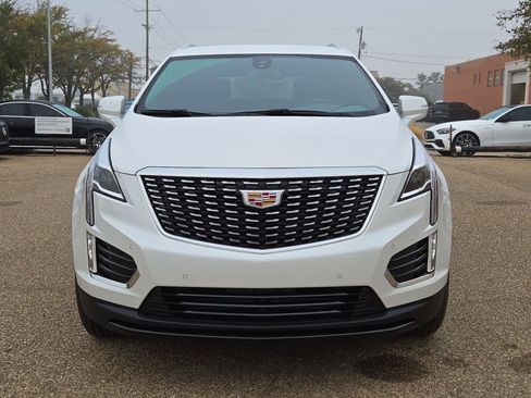 New 2025 Cadillac XT5 Luxury w/ LPO, Floor Liner Package image 10