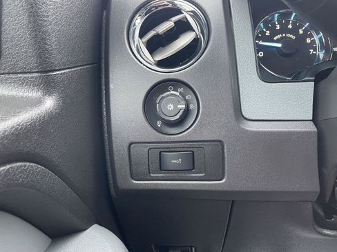Used 2012 Ford F150 XLT w/ XLT Chrome Pkg AWD/4WD image 16