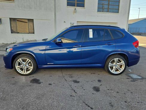 Used 2014 BMW X1 sDrive28i image 11