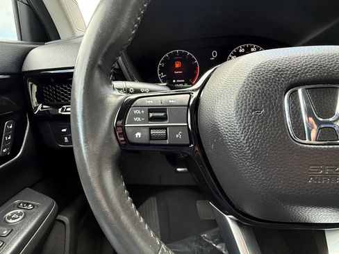 Used 2024 Honda CR-V EX-L image 21