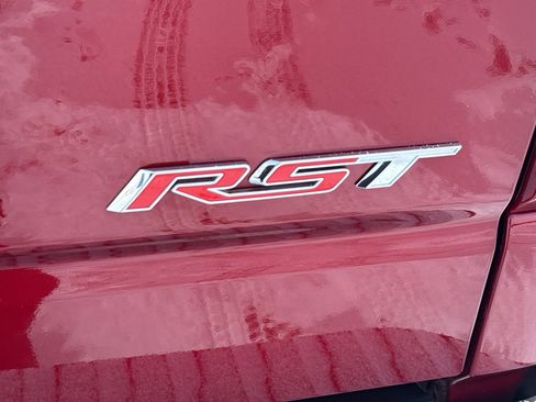 Used 2019 Chevrolet Silverado 1500 RST w/ All-Star Edition image 8