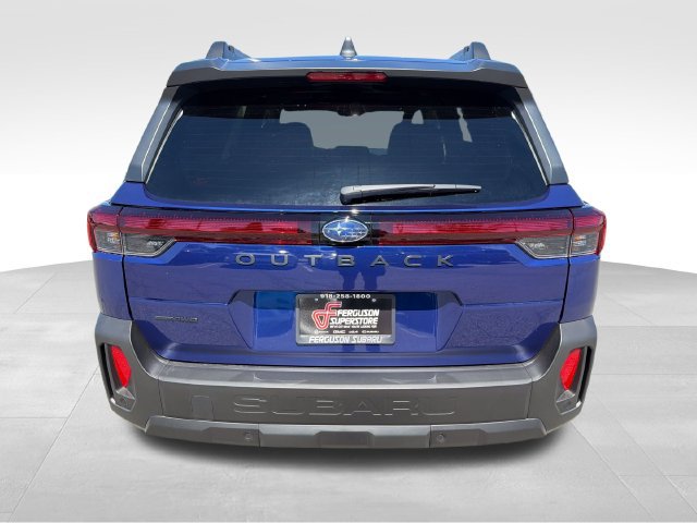 New 2026 Subaru Outback Touring XT AWD/4WD image 6