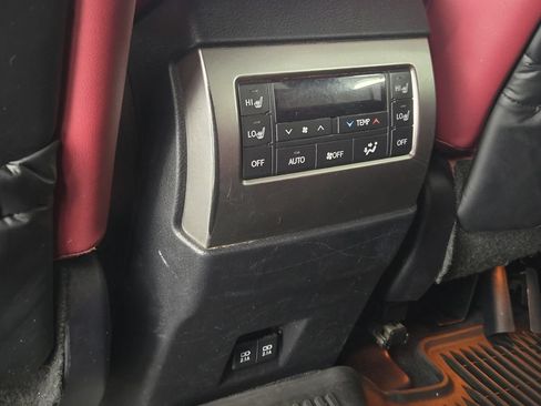 Used 2023 Lexus GX 460 Premium w/ Premium Package AWD/4WD image 33