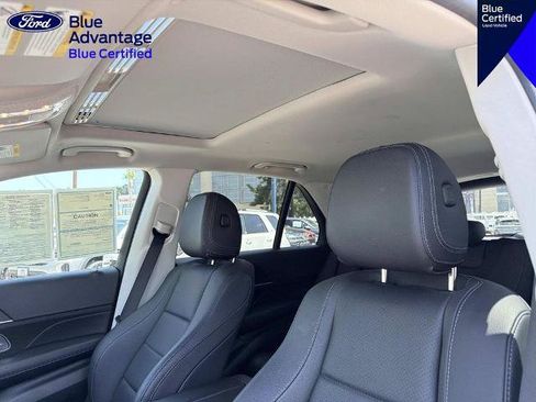 Used 2024 Mercedes-Benz GLE 350 4MATIC image 17