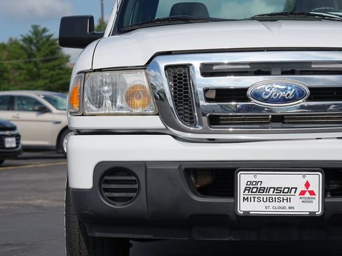 Used 2009 Ford Ranger XL RWD image 9