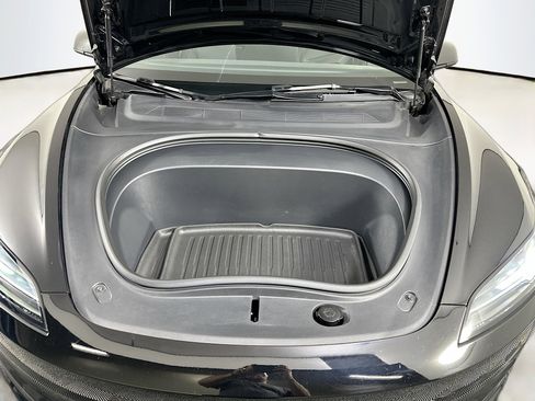 Used 2025 Tesla Model 3 Long Range RWD image 32