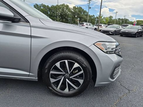 Used 2024 Volkswagen Jetta S FWD image 11