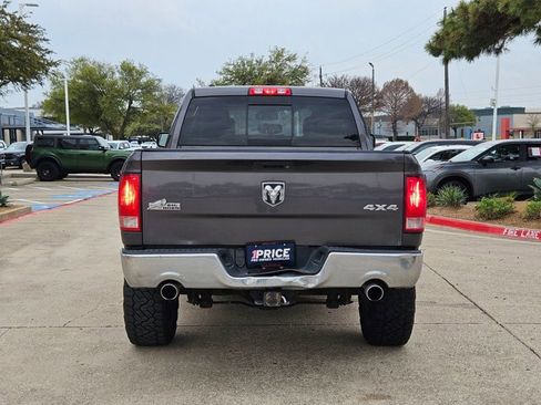 Used 2014 RAM 1500 Big Horn image 6