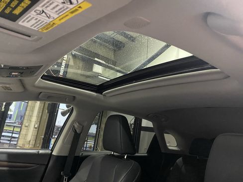 Used 2022 Lexus RX 350 FWD w/ Premium Package image 15