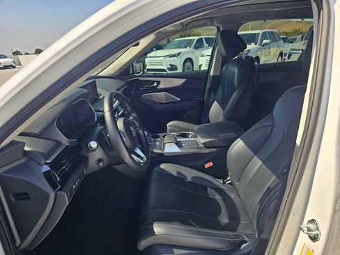 Used 2023 Acura MDX FWD w/ Technology Package image 22