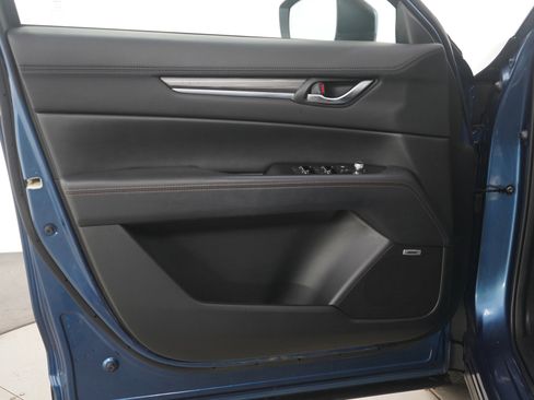 Used 2019 MAZDA CX-5 Grand Touring image 20