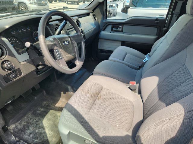 Used 2014 Ford F150 XL w/ Power Equipment Group RWD image 8