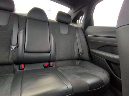 Used 2021 Hyundai Sonata N Line w/ Cargo Package image 6