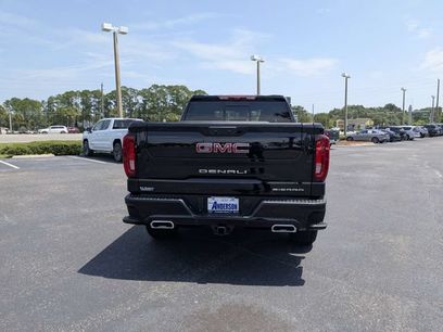 New 2026 GMC Sierra 1500 Denali