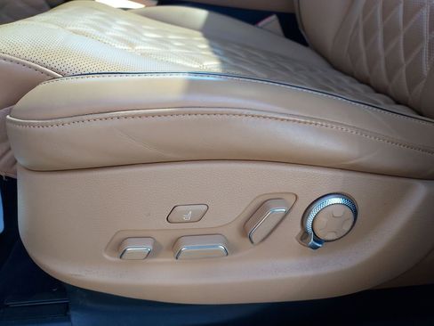 Used 2023 Genesis GV80 3.5T w/ Prestige Package image 18