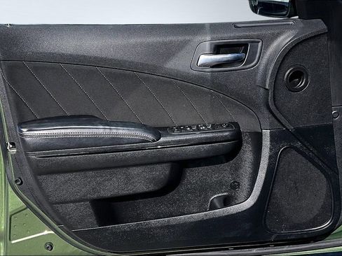 Certified 2022 Dodge Charger SXT w/ Blacktop Package image 12