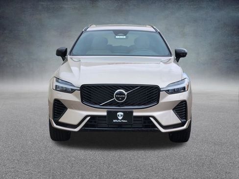 New 2026 Volvo XC60 T8 Plus w/ Protection Package Premier image 2