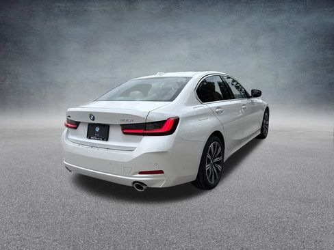 New 2026 BMW 330i xDrive Sedan image 5