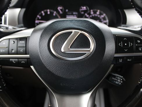 Used 2023 Lexus GX 460 Premium w/ Premium Plus Package image 25