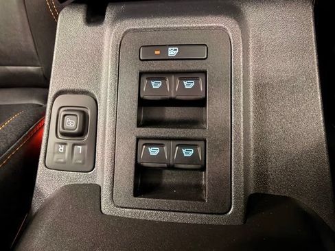 Used 2021 Ford Bronco Badlands AWD/4WD image 30