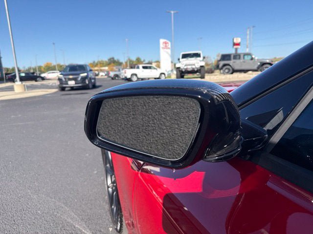 Certified 2026 Toyota Supra w/ Driver Assist Package RWD image 7