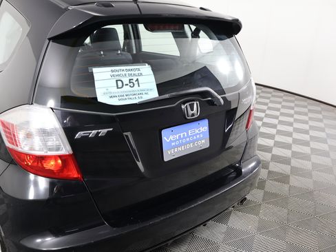 Used 2010 Honda Fit Sport image 15