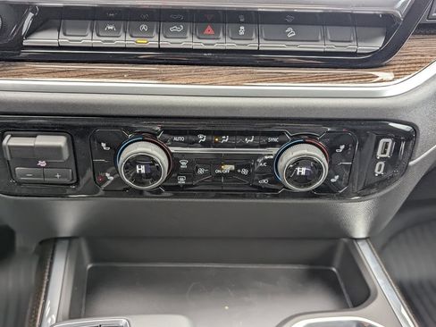 New 2026 Chevrolet Silverado 1500 RST w/ Convenience Package II image 26