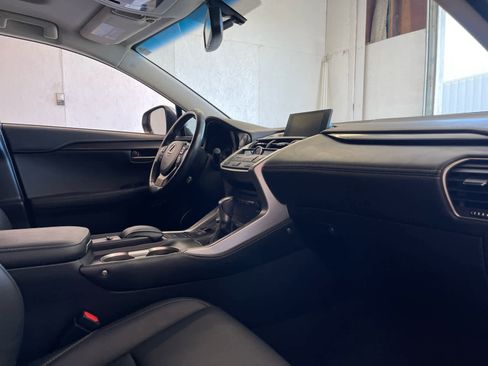 Used 2016 Lexus NX 200t FWD image 24