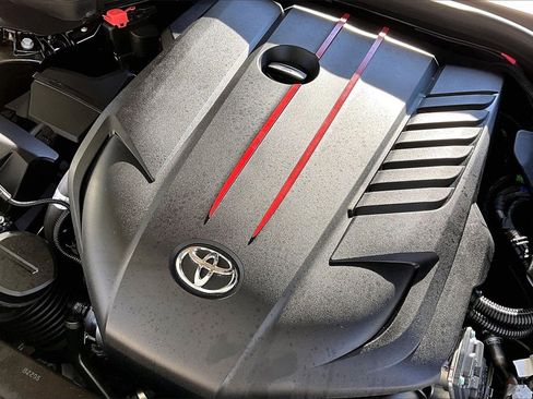 Used 2026 Toyota Supra image 24