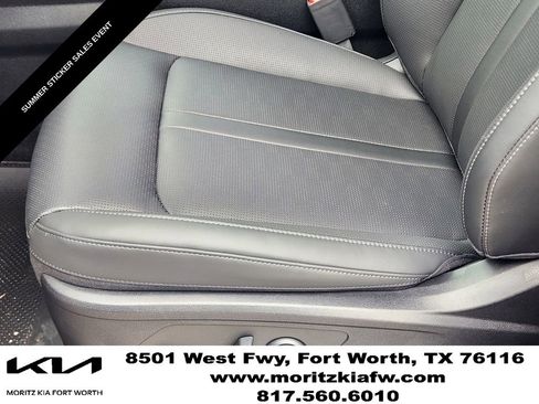 New 2026 Kia Sorento S AWD/4WD image 17