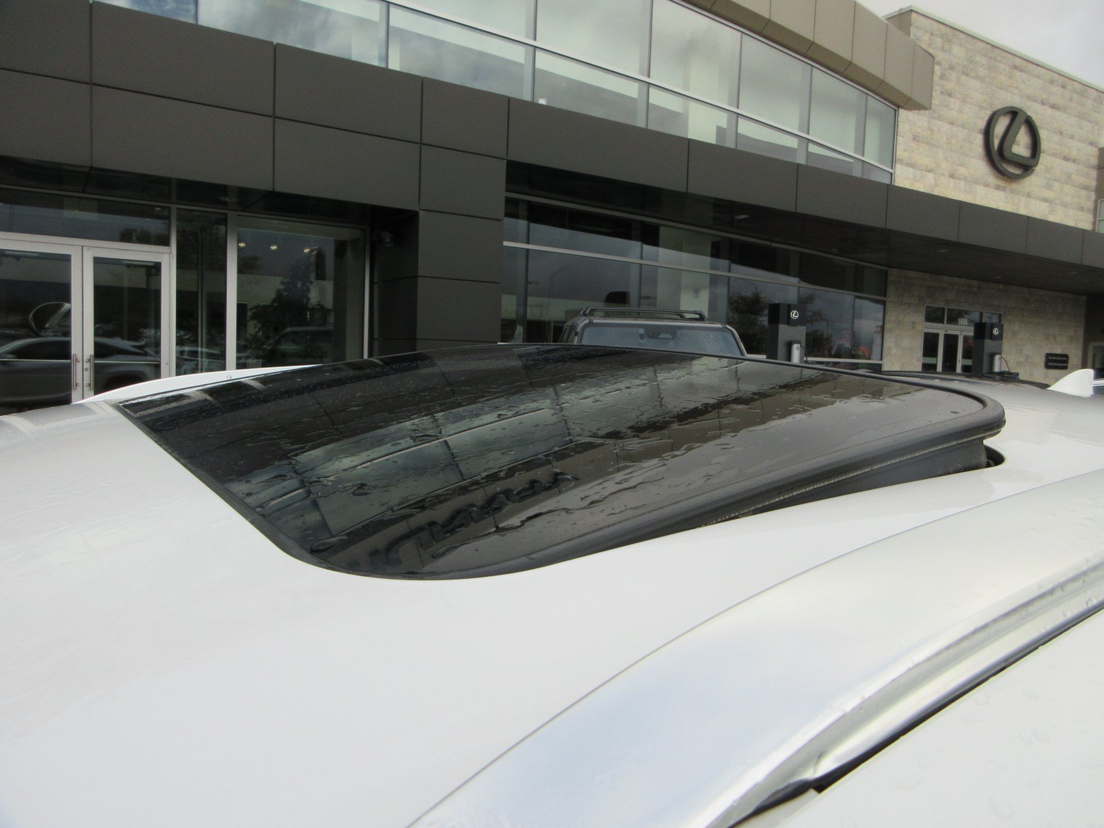 Used 2021 Lexus RX 350 FWD w/ Premium Package image 16
