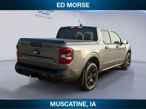 New 2026 Ford Maverick XLT AWD/4WD image 5