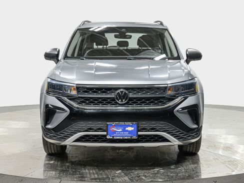 Used 2024 Volkswagen Taos S image 12