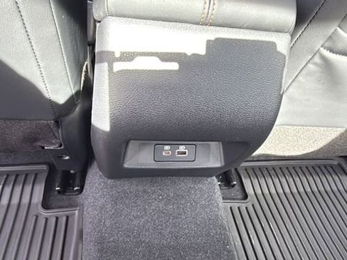 New 2025 Nissan Altima 2.5 SR image 18