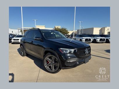 Used 2020 Mercedes-Benz GLE 450 4MATIC w/ Premium Package