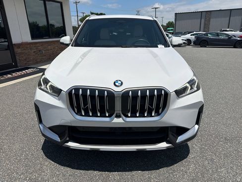 Used 2025 BMW X1 xDrive28i w/ Technology Package AWD/4WD image 11