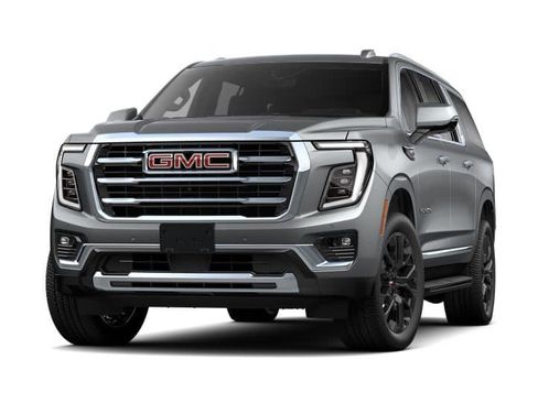 New 2026 GMC Yukon XL Elevation w/ Elevation Premium Package image 51