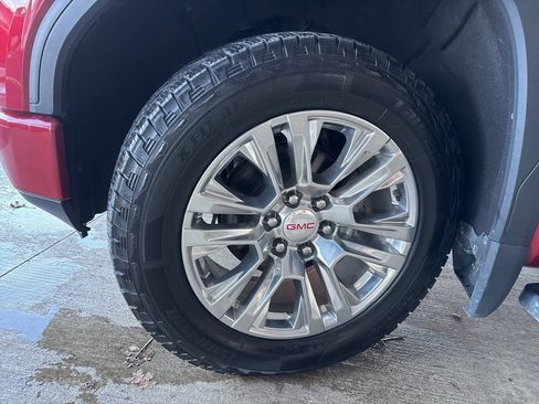 Used 2020 GMC Sierra 1500 Denali w/ Driver Alert Package II image 40